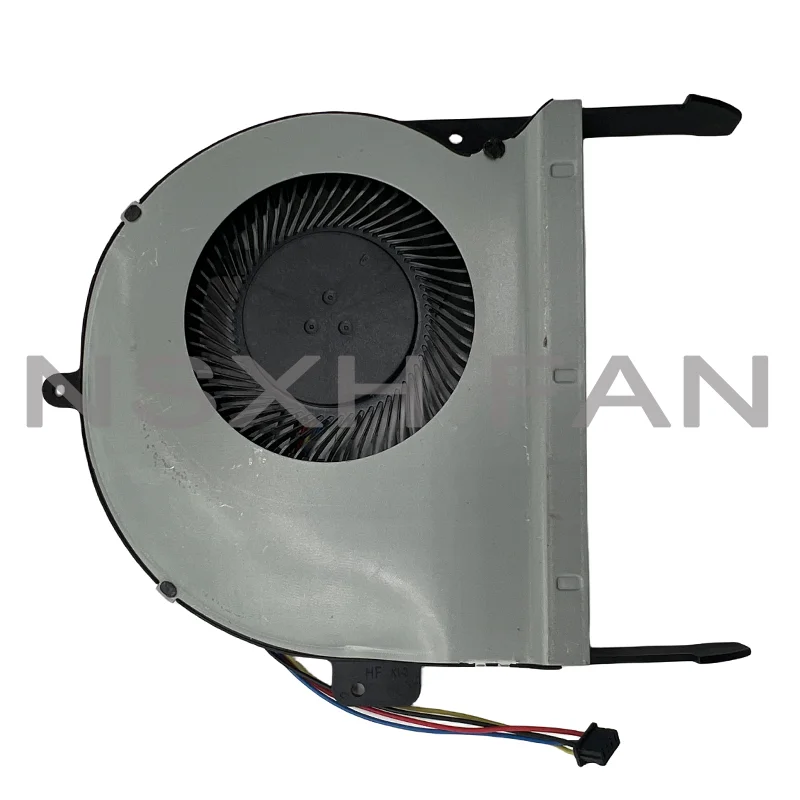 Imagem -02 - Ventilador Ventilador Eg75070s1-c130-s9a dc 5v 4-wiren552 N552v N552vm N552vx