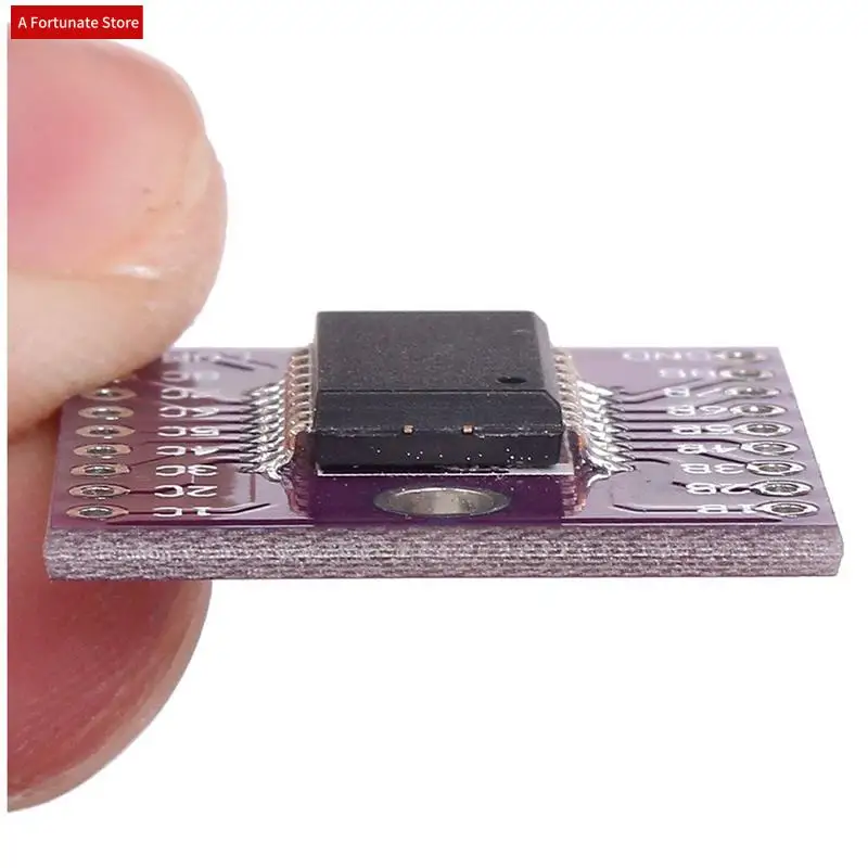 5 Pcs ULN2803A Darlington Transistor Arrays Driver Breakout Board For Arduino-A78G