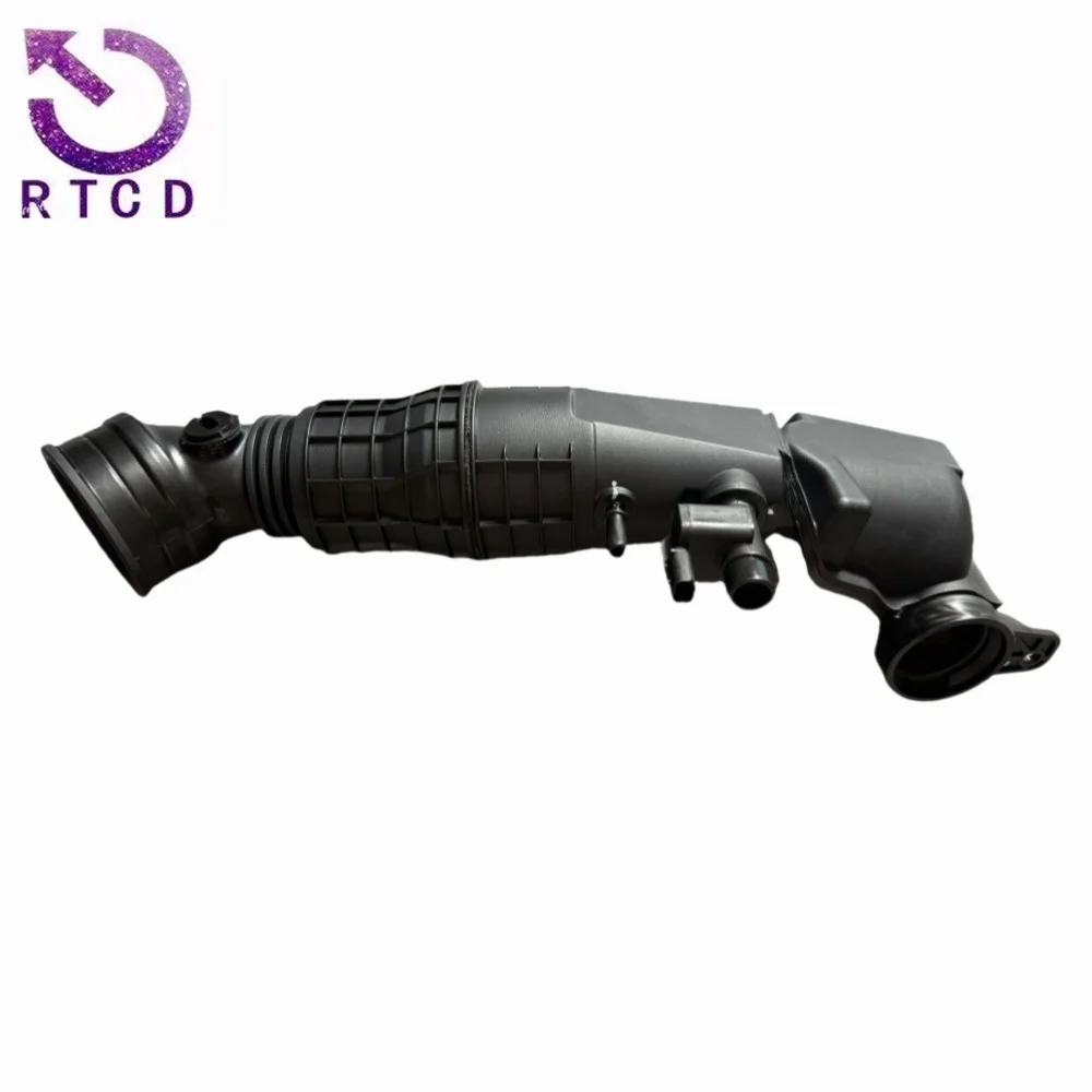 Turbocharged intake pipe 9834290280 YL01389680 FOR Peugeot 2008 408 C3XR C4L C4 AIRCROSS