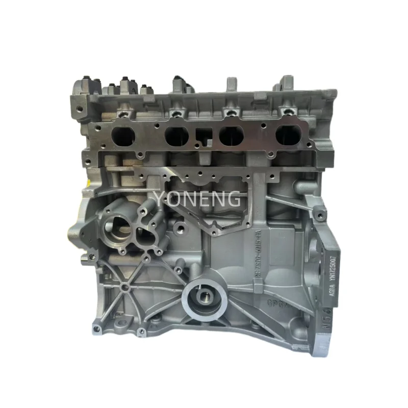 

BEST PRICE HIGH QUALITY 1.4T ASDA ENGINE SHORT BLOCK For FORD