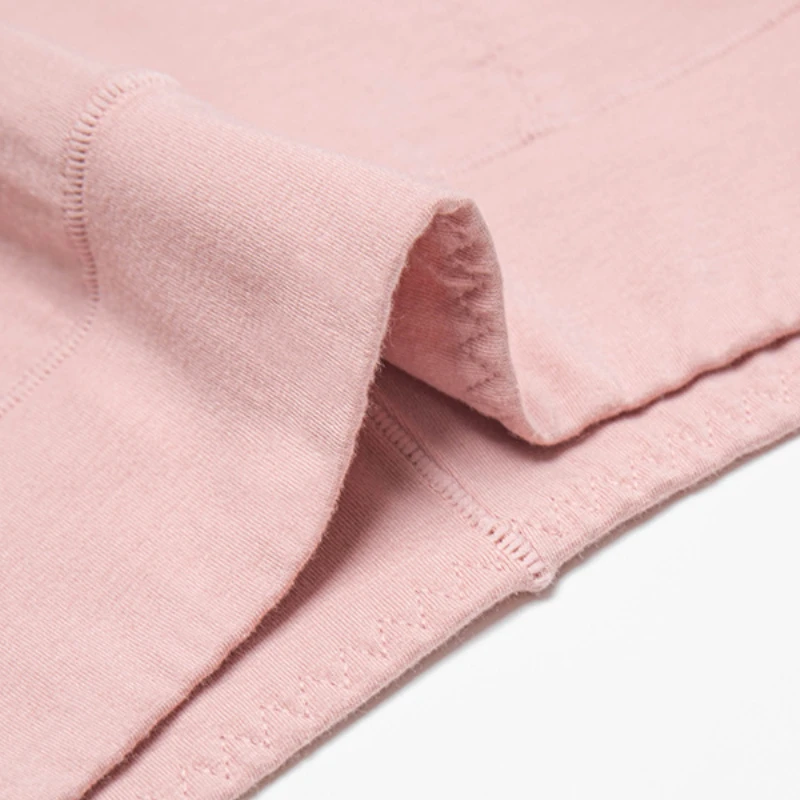 High Waist Female Panties Cotton Crotch Lingerie Breathable Briefs Women's Intimates Plus Size Ladies Antibacterial Underwears