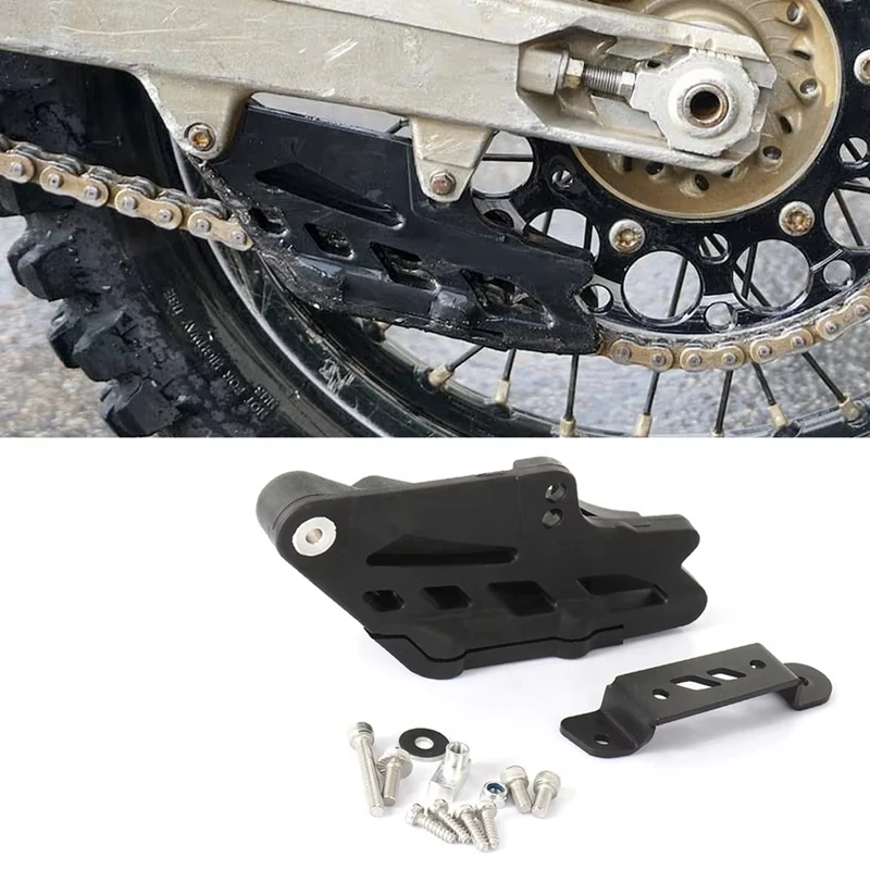 Motorcycle Accessories Chain Guide Guard Protector For Honda XL 750 Transalp XL750 TRANSALP 2023 2024