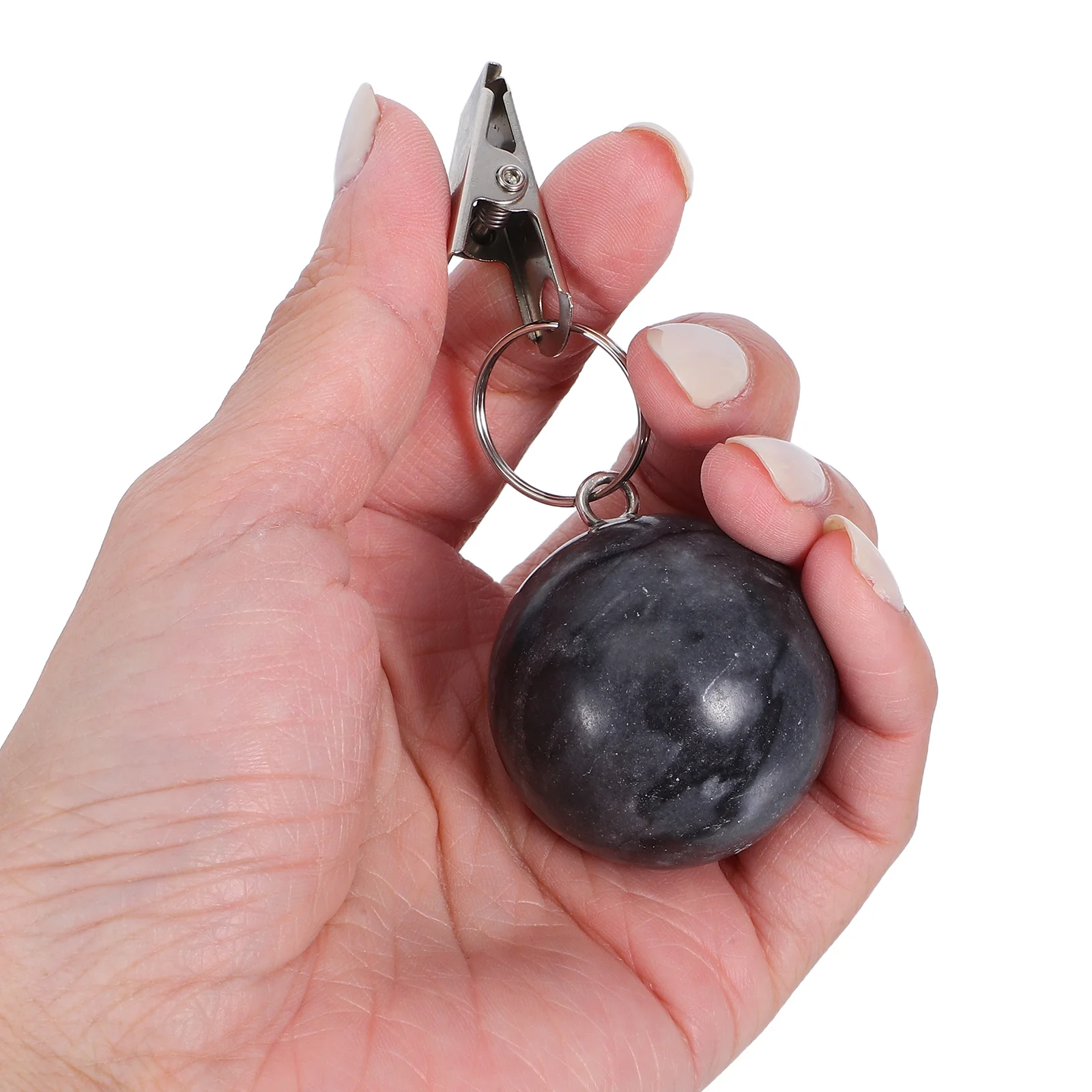 Рисунок 5 - скатерть мраморный держатель для