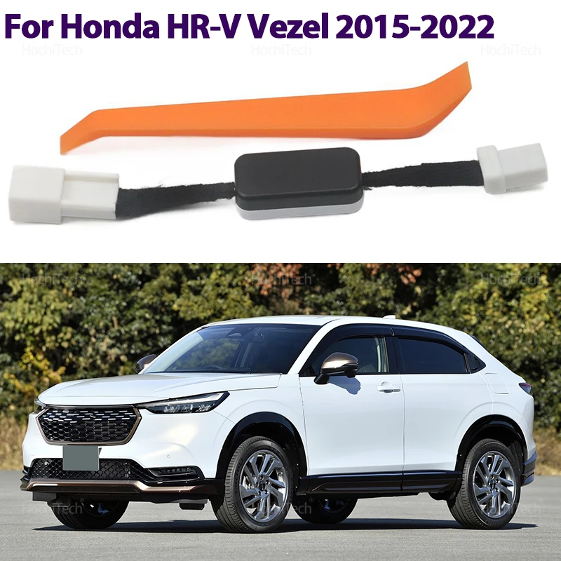 Automatic Stop Start Engine System Off Control Start Stop Canceler Cable for Honda HRV HR-V Vezel RU 2015-2022