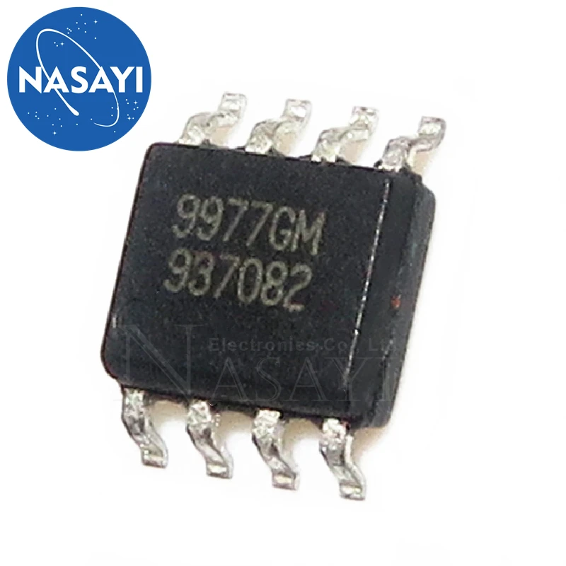 10PCS AP9977GM AP9977 9977GM SOP-8