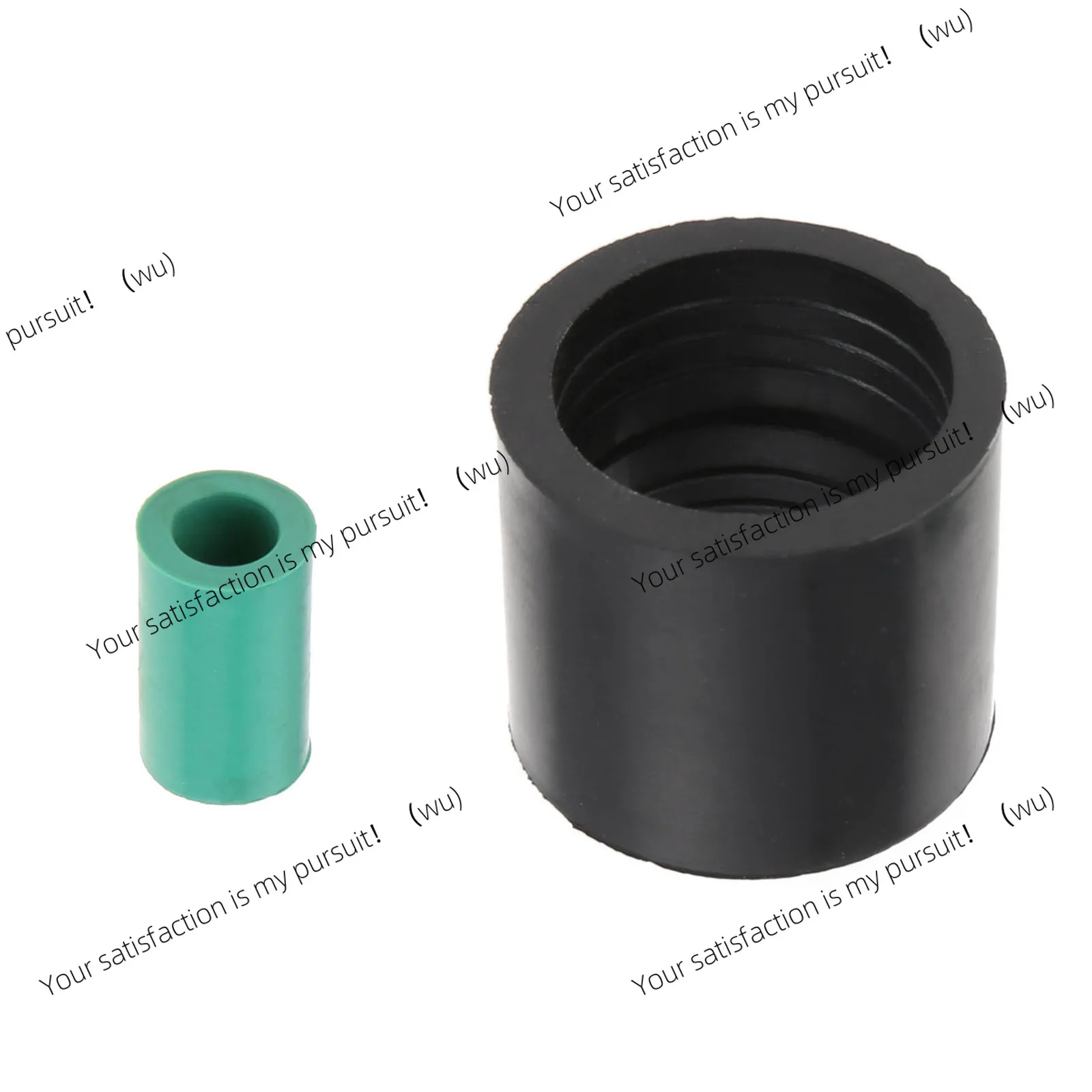 4 Piece Chainsaw Pulse Tube Intake Manifold Sleeve Bushing For Husqvarna 36 41 136 137 141 142 Chainsaw Parts Accessories