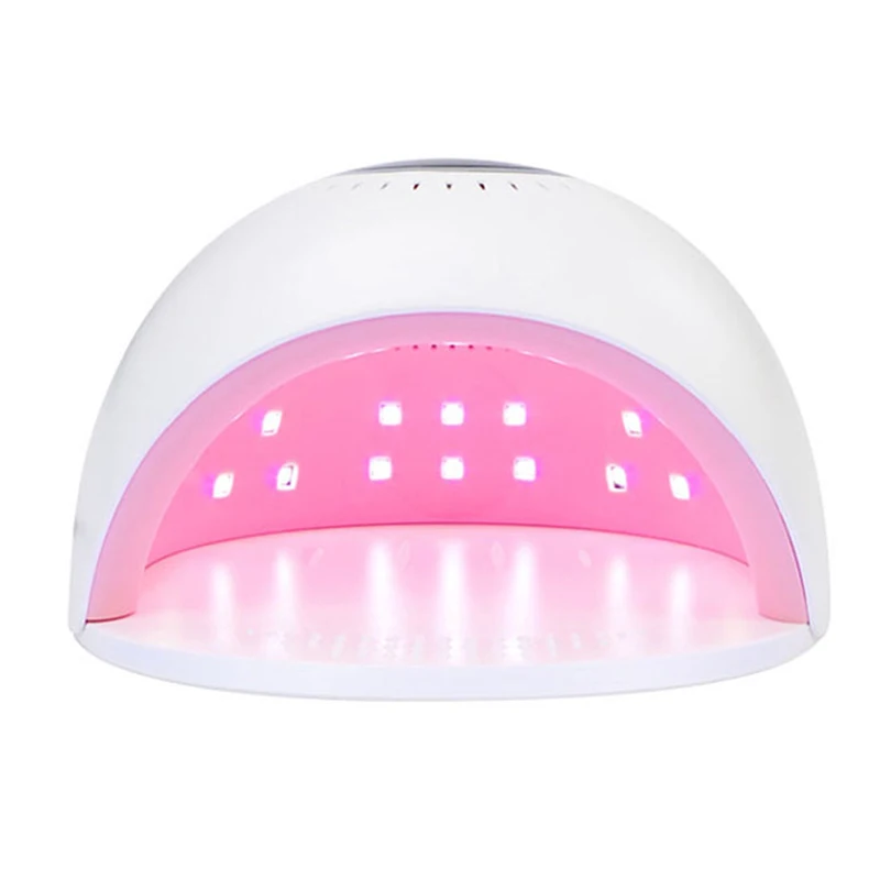 High Quality Nail Polish Dryer Professional UV LED Nail Lamp Dryer Light for Nails Gel Polish