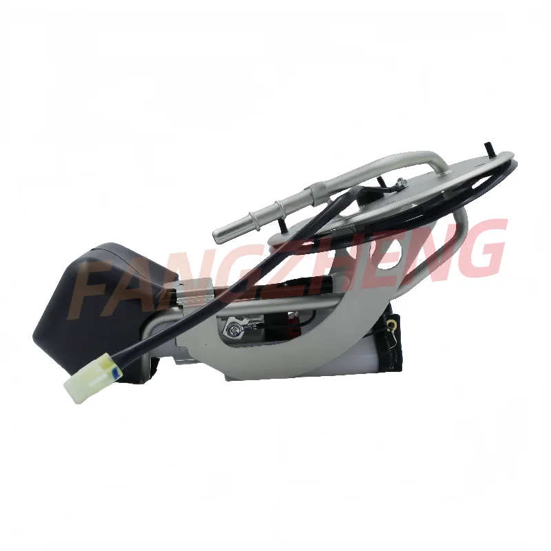 Conjunto de bomba de combustible para motocicleta Honda CB 600 F/FA PC41 año 2007-2010 16700-MFG-D02 16700MFGD02 16700-MFG-D00 16700-MFG-D01