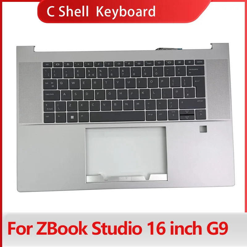 for-zbook-studio-16-inch-g9-g10-g11-laptop-keyboard-c-shell-palm-rest-surface-keys-keycaps-bracket-button-rubber-caps-accessories-parts