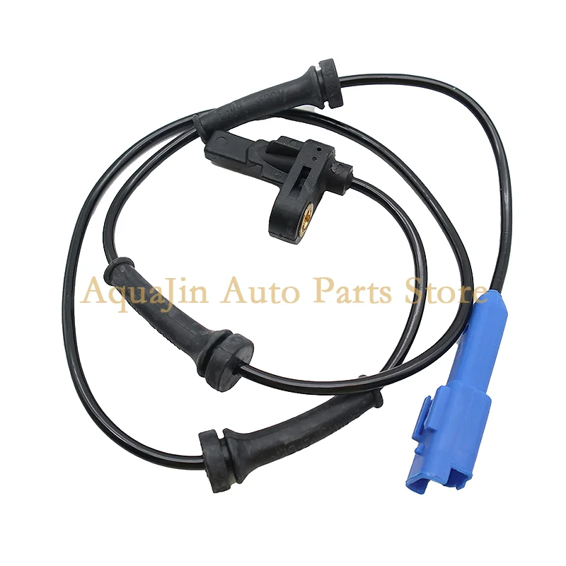 4545A0 Achter Links Rechts ABS Wielsnelheidssensor Voor Peugeot 206 207 Citroen C2 Past OEM 4545.A0 4545A0 Auto Onderdelen Accessoires