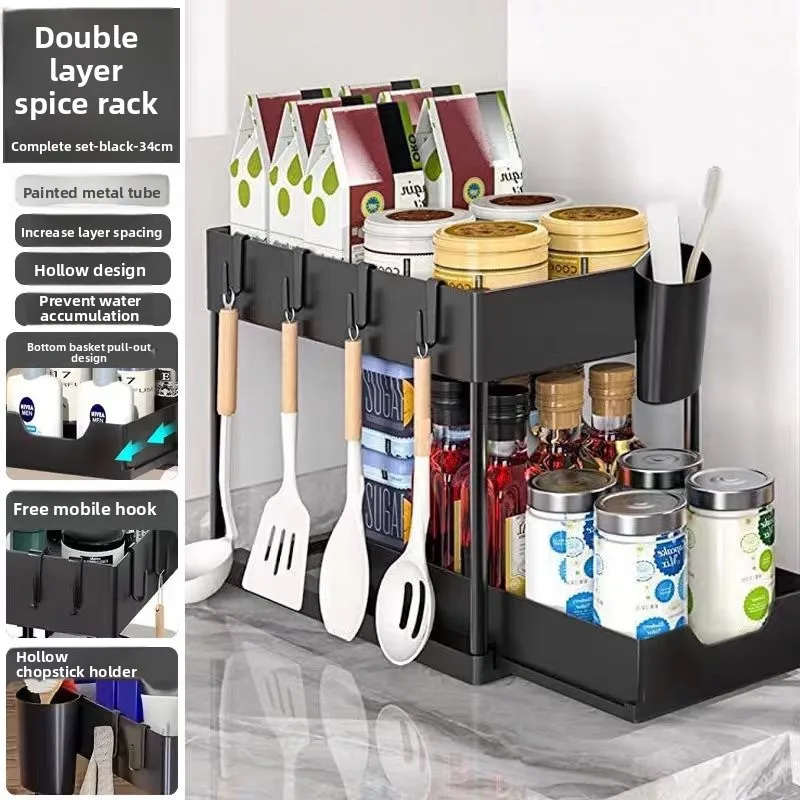 Kitchen Countertop …