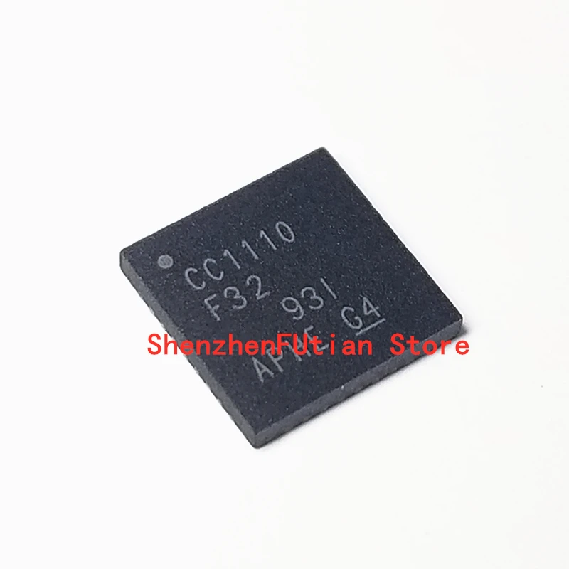 5Pcs/Lot CC1110-F32…