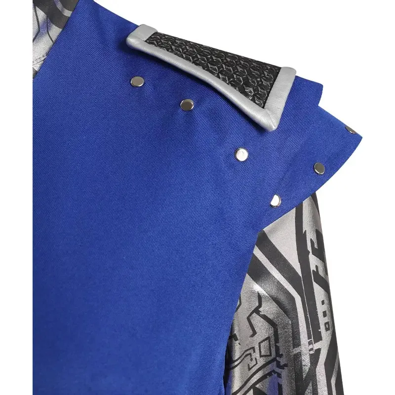 شحن سريع الكبار الاطفال الأطفال الكسالى 3 أديسون الغريبة تأثيري حلي تنورة علوية وتتسابق هالوين كرنفال البدلة yj4k