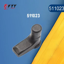 Turning tool lever 511023 Lever type tool holder CNC External turning tool lever fittings tool accessories Bar pin