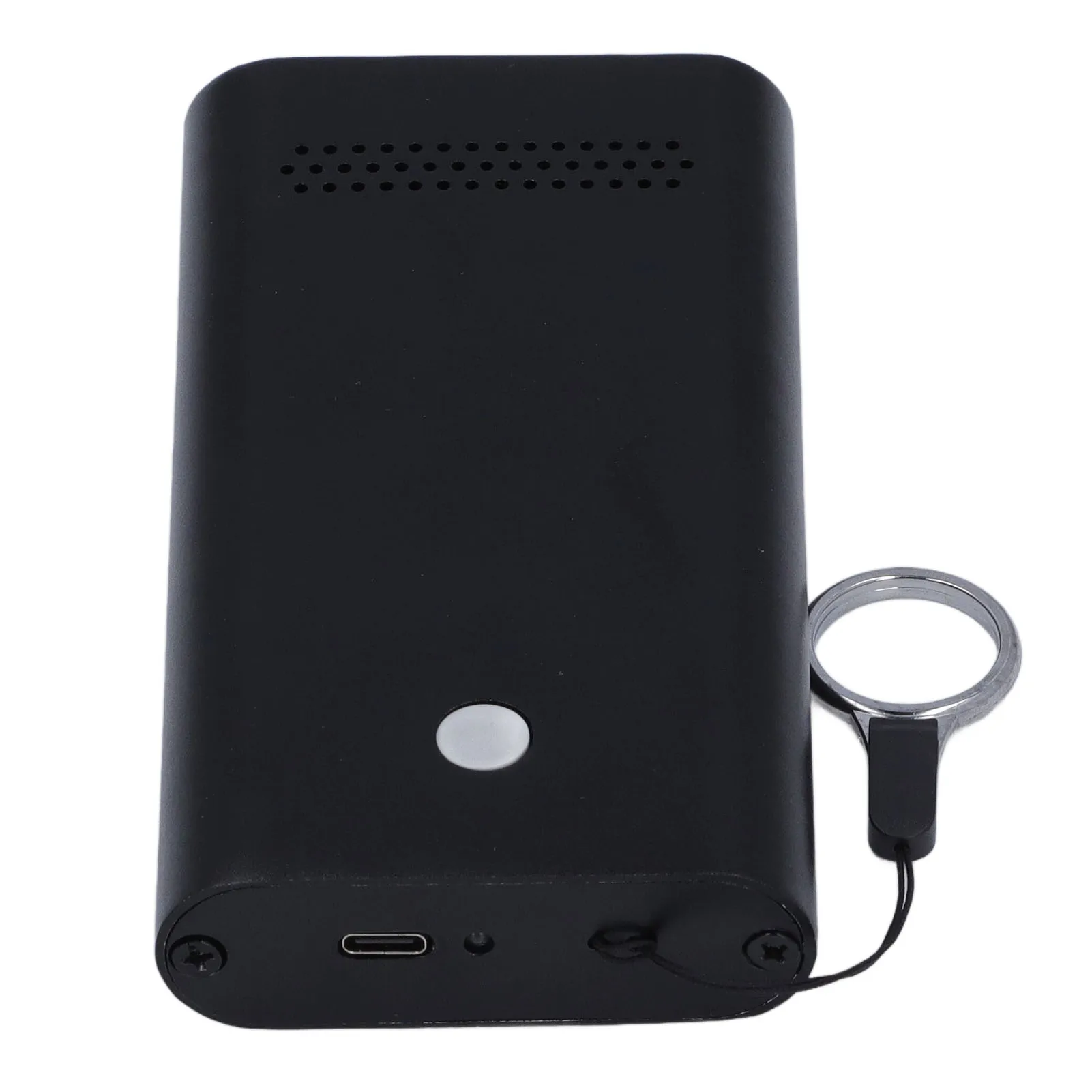 Estensione dei capelli Luce UV Estensione dei capelli Luce UV Ricaricabile 395nm Estensione parrucca portatile a polimerizzazione rapida Lampada UV a LED per il salone di casa