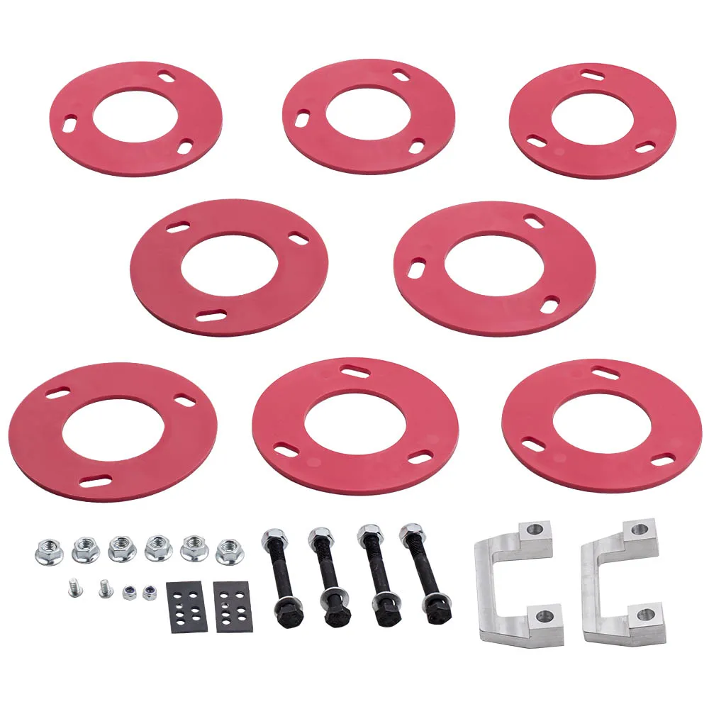 Leveling Kit 1.5