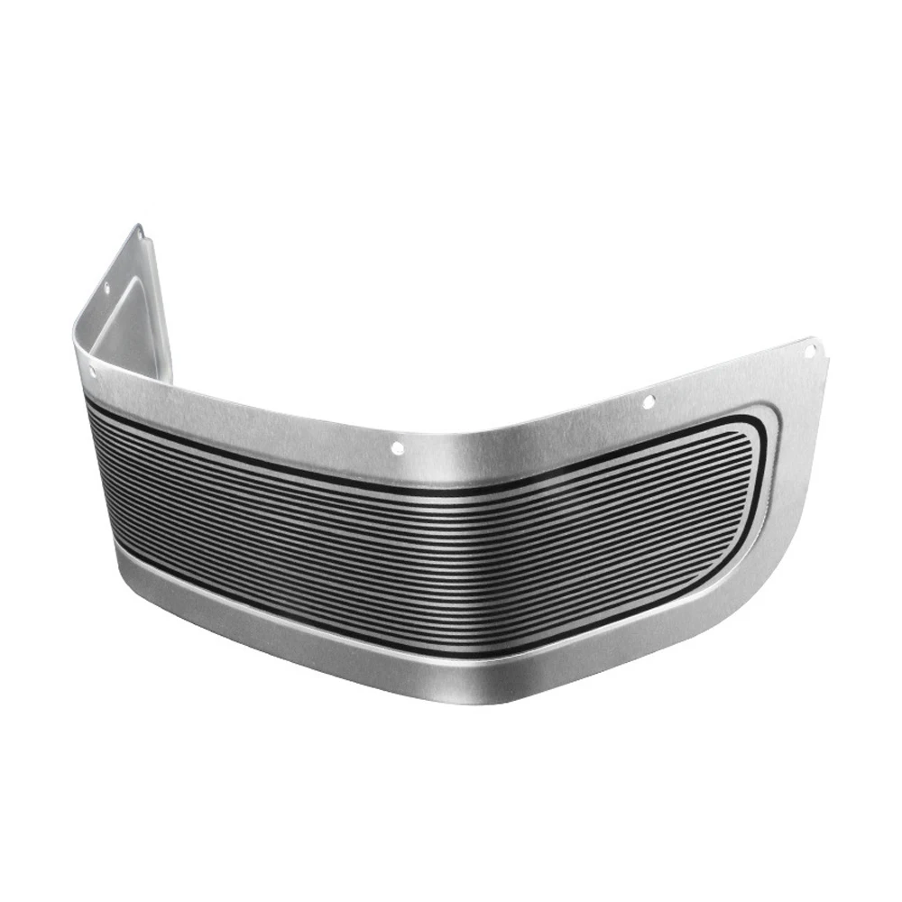 Защитная накладка на переднее крыло мотоцикла для Harley Touring Road King Ultra Limited Electra Glide FLHR FLHX 2014-2022