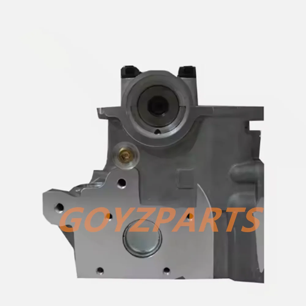 908846 908 846 D/RE RF RE 2.0L D 8v Complete Cylinder Head Assembly ASSY For Mazda 626 For Suzuki Vitara 1998cc OEM MRFJ510100D
