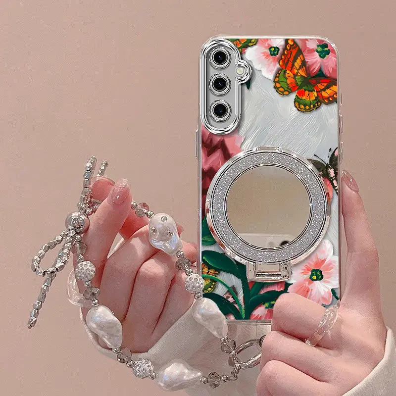 S25 Vivid Flowers B… - image