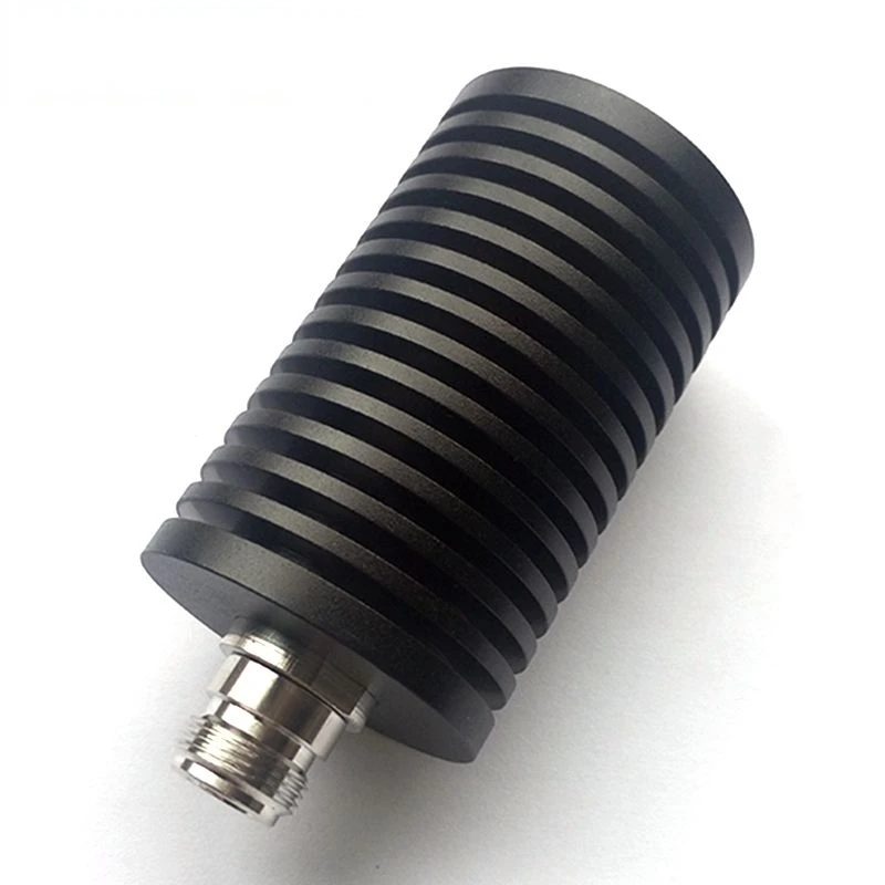 50W N Female Load, RF Coaxial Dummy Load, Frequency DC-6Ghz 50 Ohm.