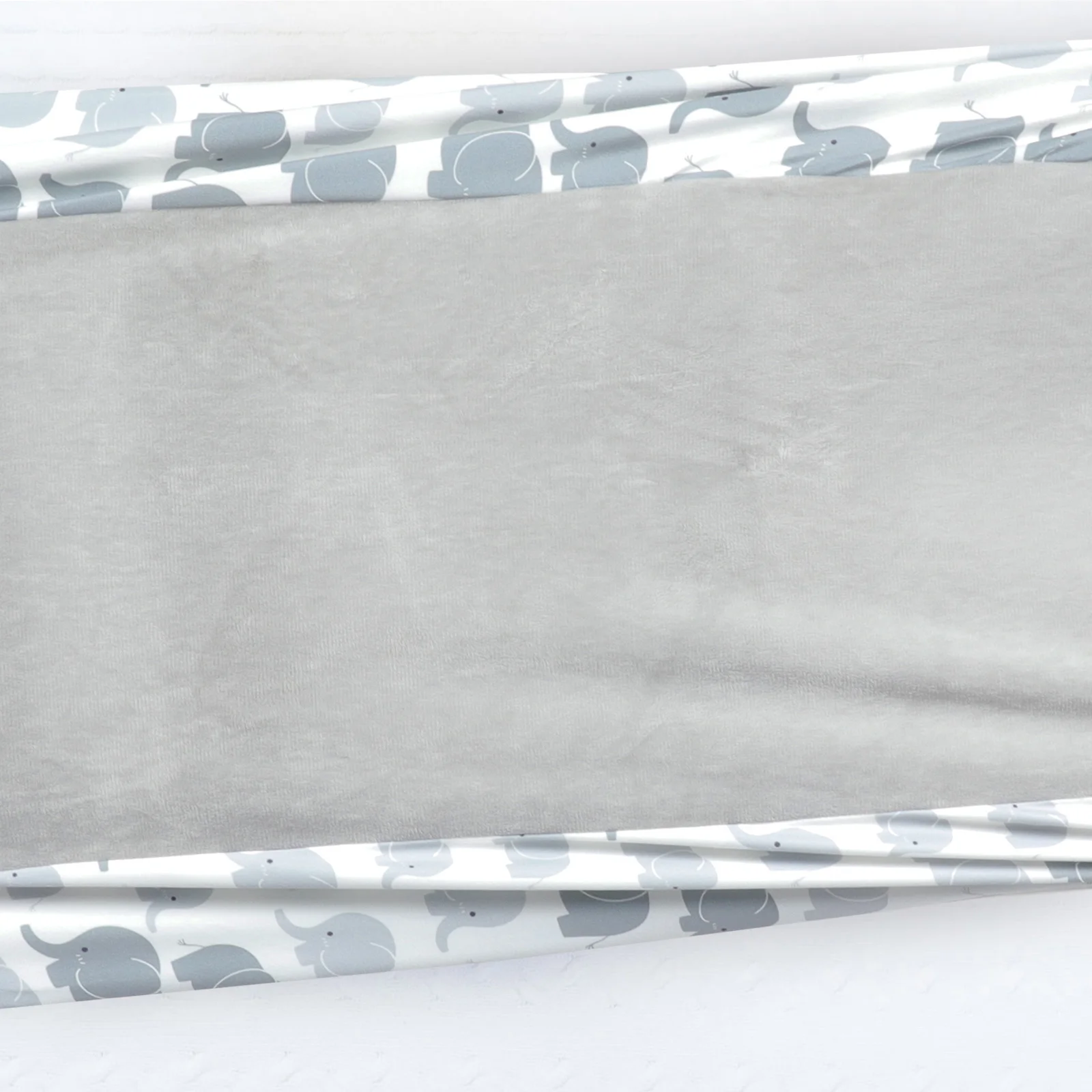 غطاء وسادة تغيير الحفاضات، قماش ناعم قابل للتمدد، مناسب عالمي لمعظم الطاولات المتغيرة، ملاءة مهد لسرير الأطفال قابلة للتنفس