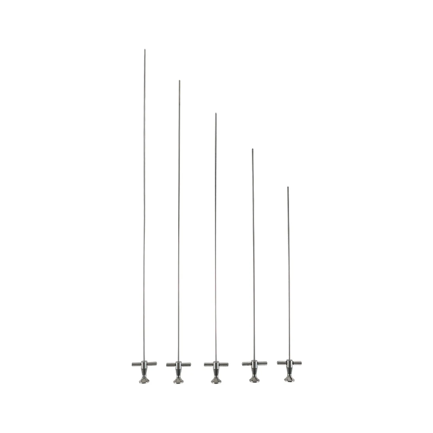 Divide the strand stainless steel material with multiple specifications of 4*300mm, etc