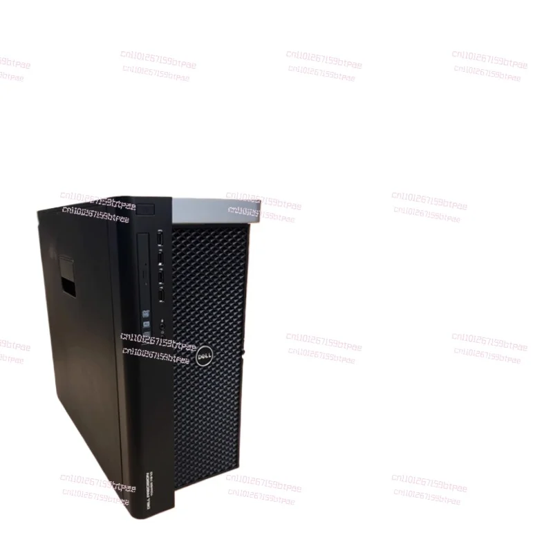 

T7910 graphics workstation, two E5-2696V4 88 core rendering host Z840