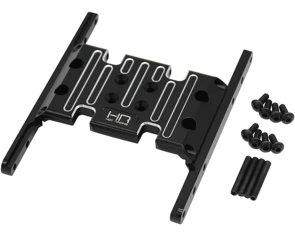 Hot Racing Aluminum Skid Plate for Enduro