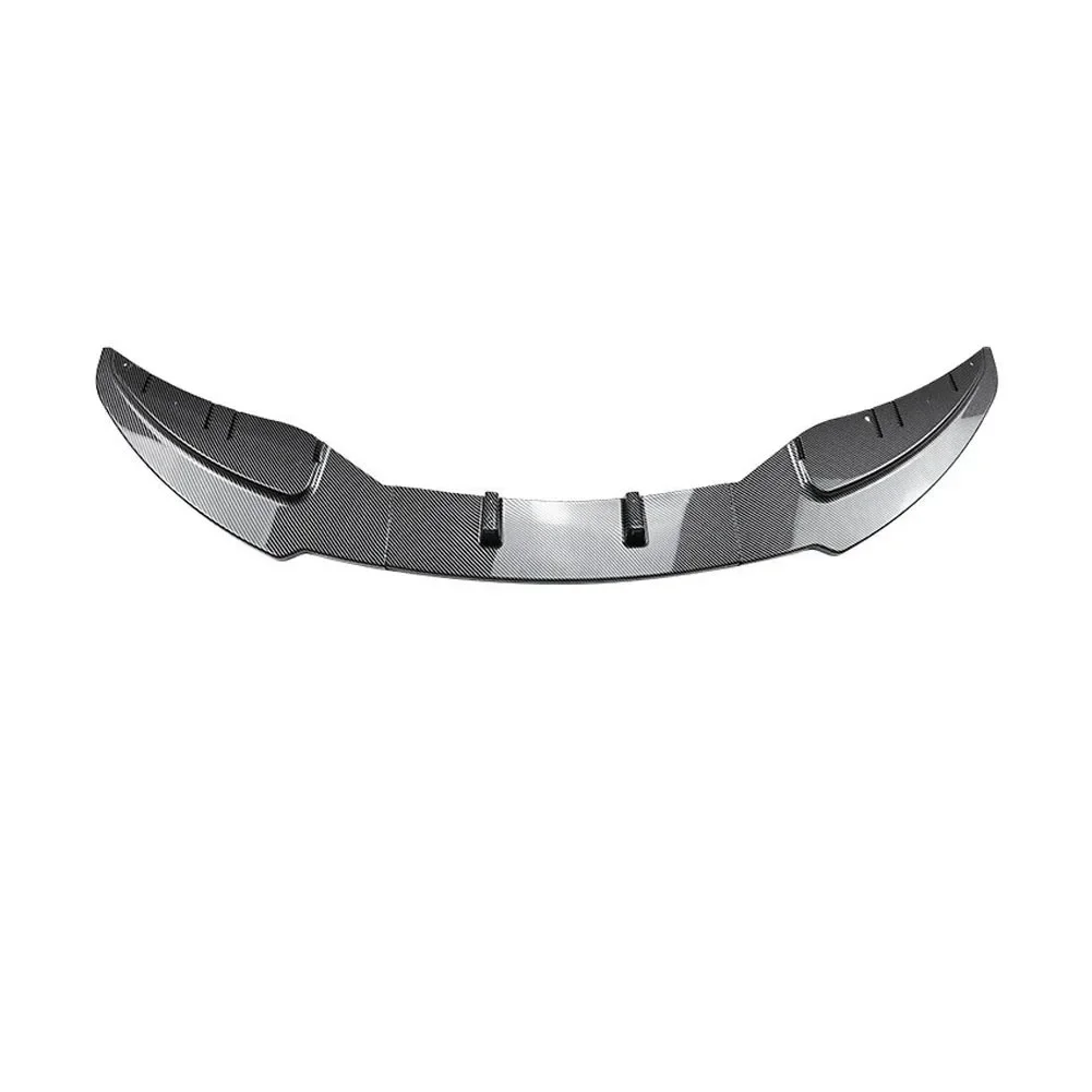 Car Front Lip Split…