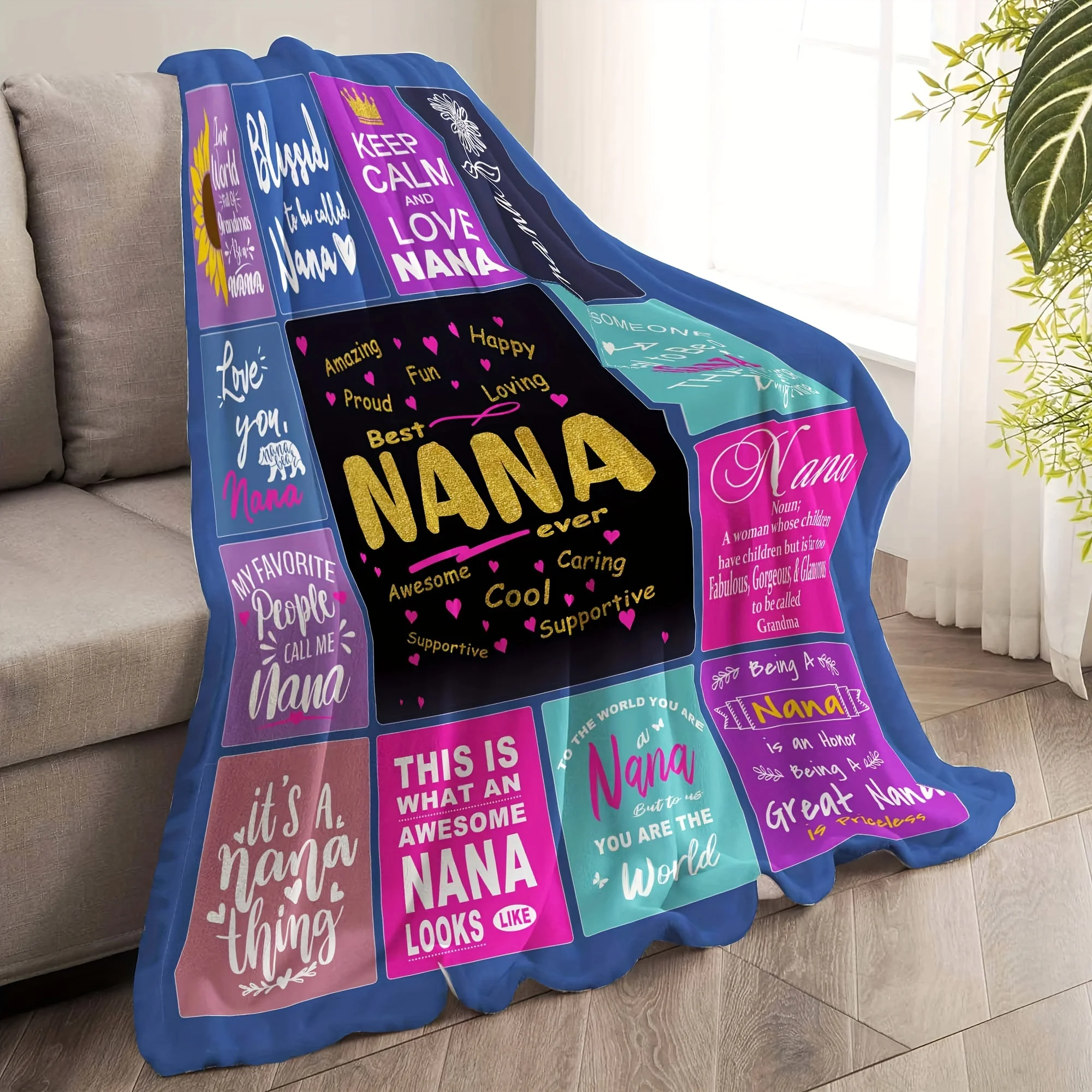 Manta De Regalo De … - image