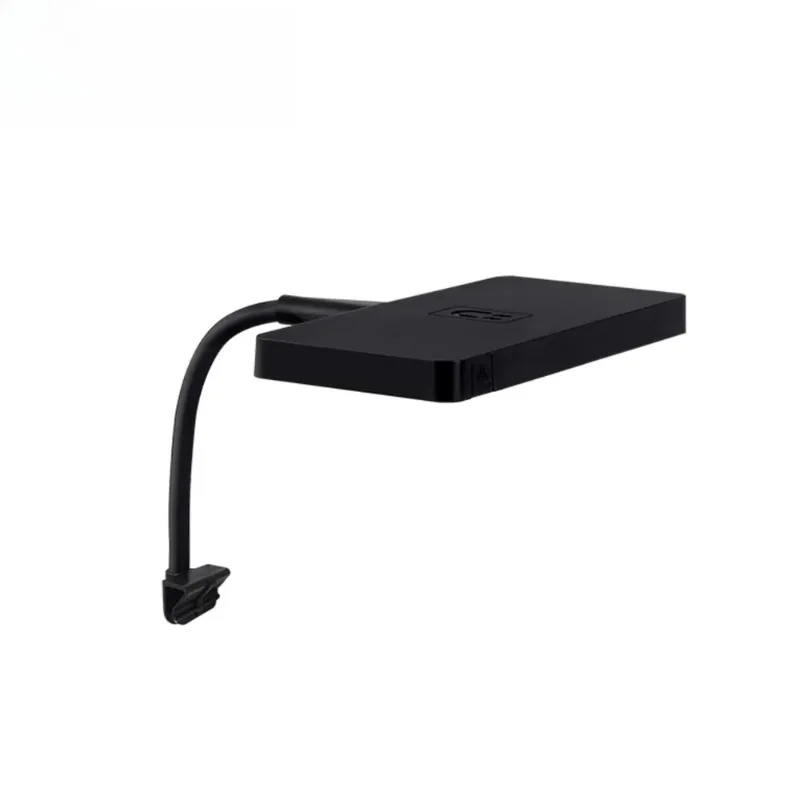 Mini 9 Pro RGB+UV Smart LED Light APP Control Freshwater Aquascaping Plant Lamp