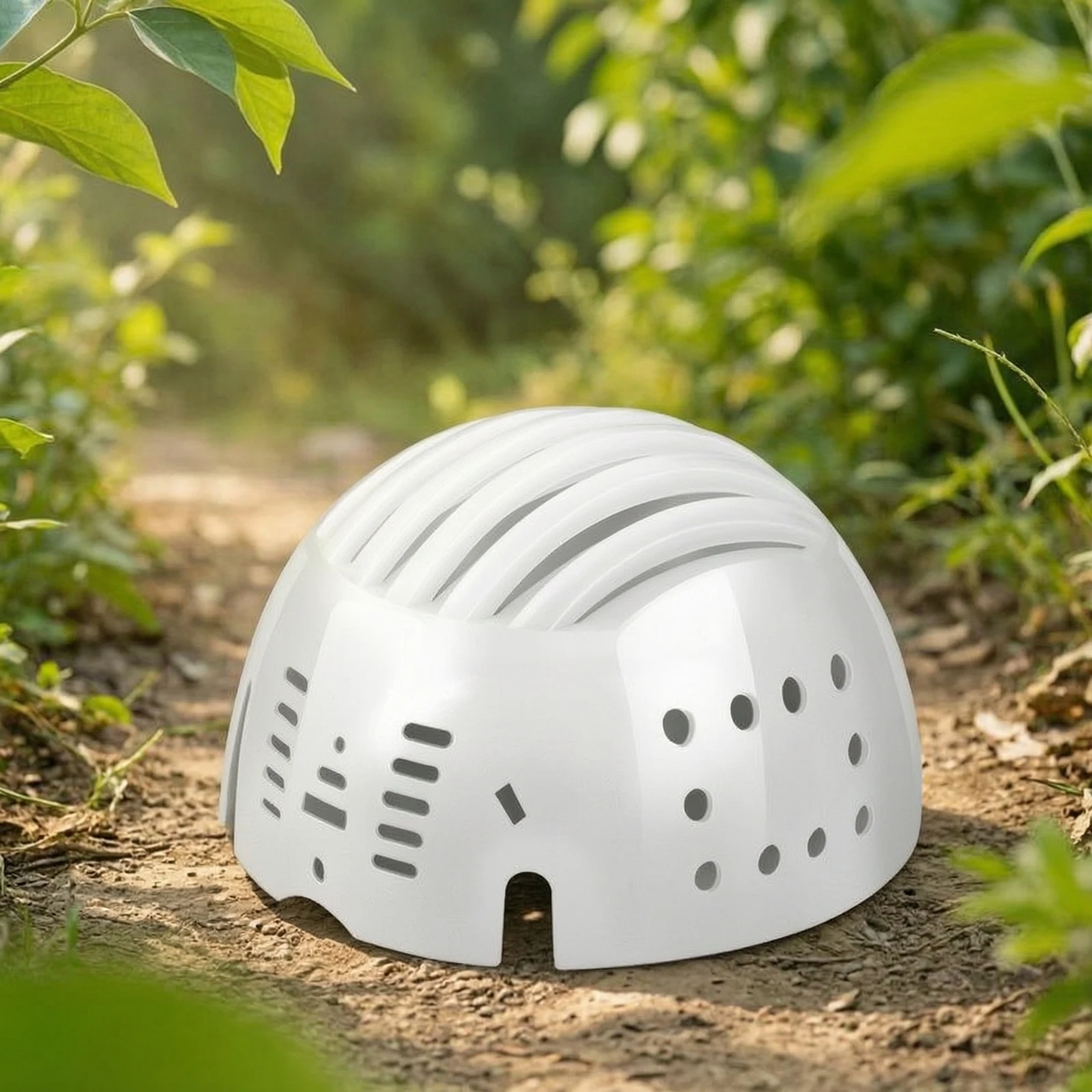 Bump Cap Insert Lightweight Bump Cap Liner Safety Hat Insert Vented Safety Headgear Slimline for Outdoor