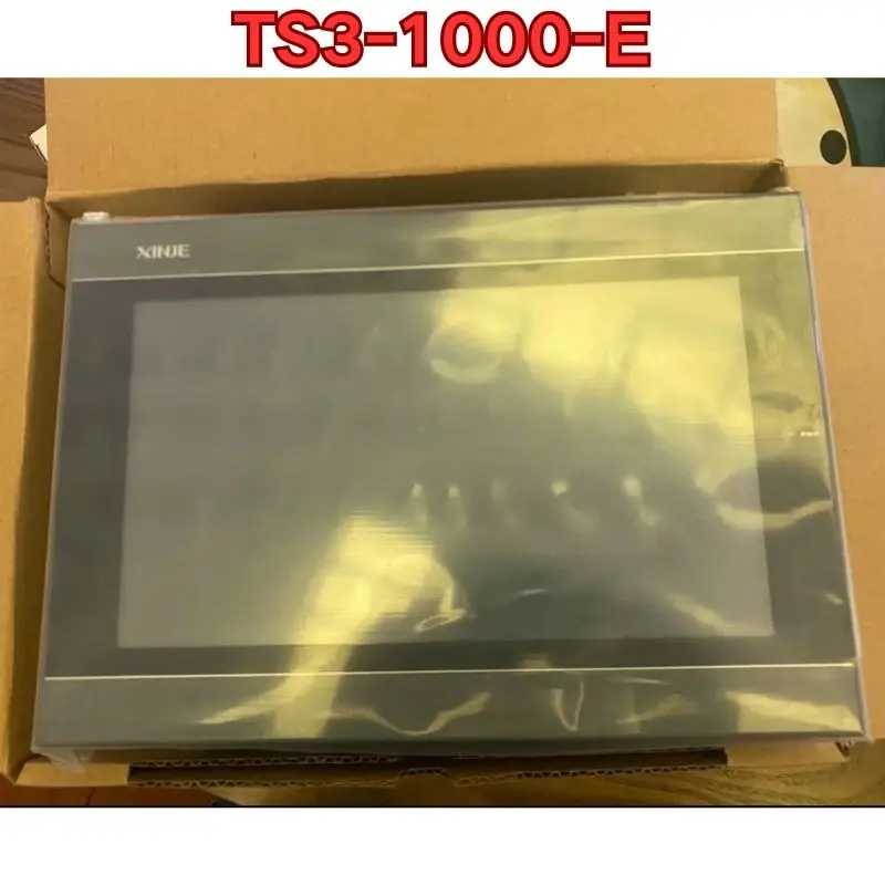 New TS3-1000-E touch screen The latest quotation in 2026