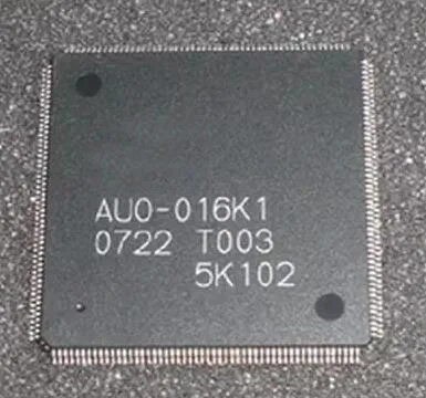     NEW   AUO-016K1    