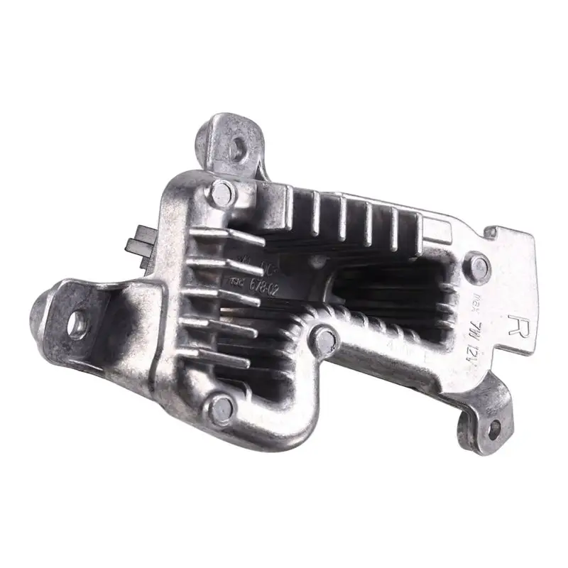 Durable-Car LED Module Headlight Ballast Turn Signal Light Module 63117419619 63117419620 For BMW 3 Series F30 F31 F35 Right