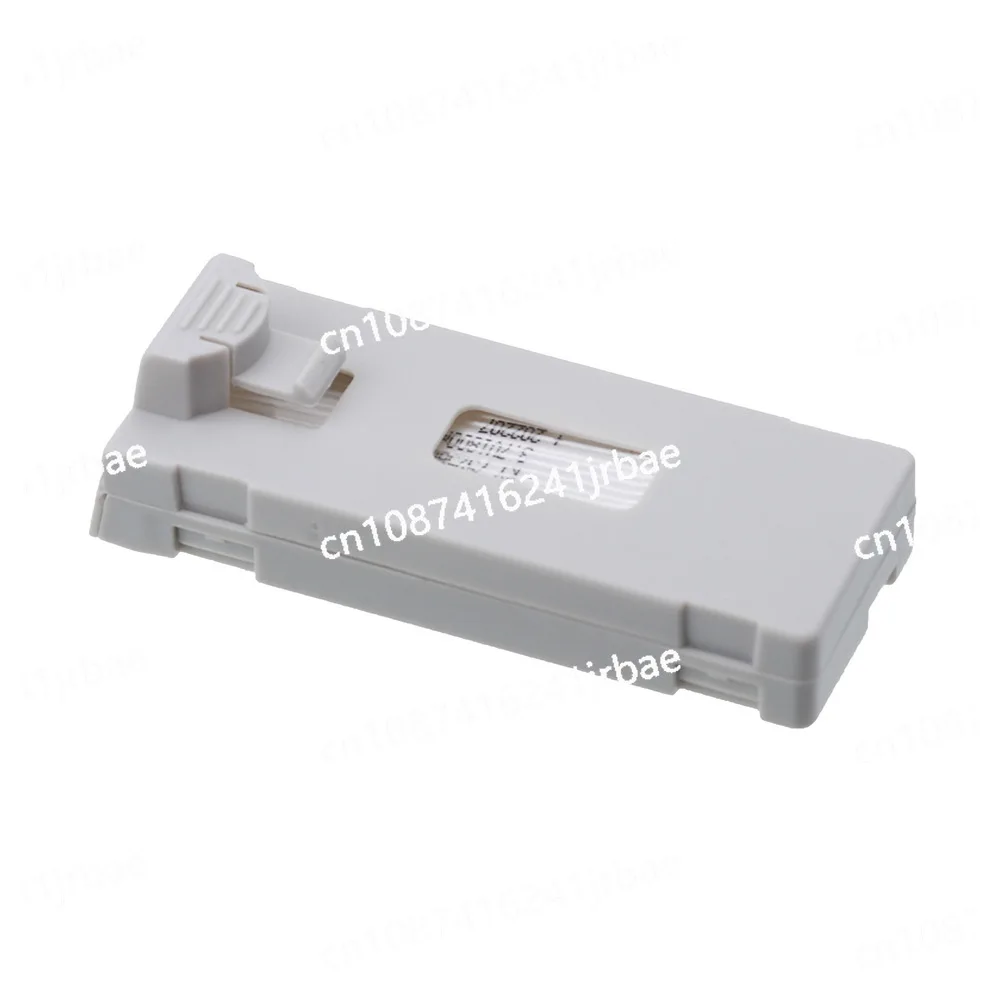 E88/E88PRO/P1/E525 1800mha 2600mAh lithium battery is large, the capacity is suitable for model aircraft batteries