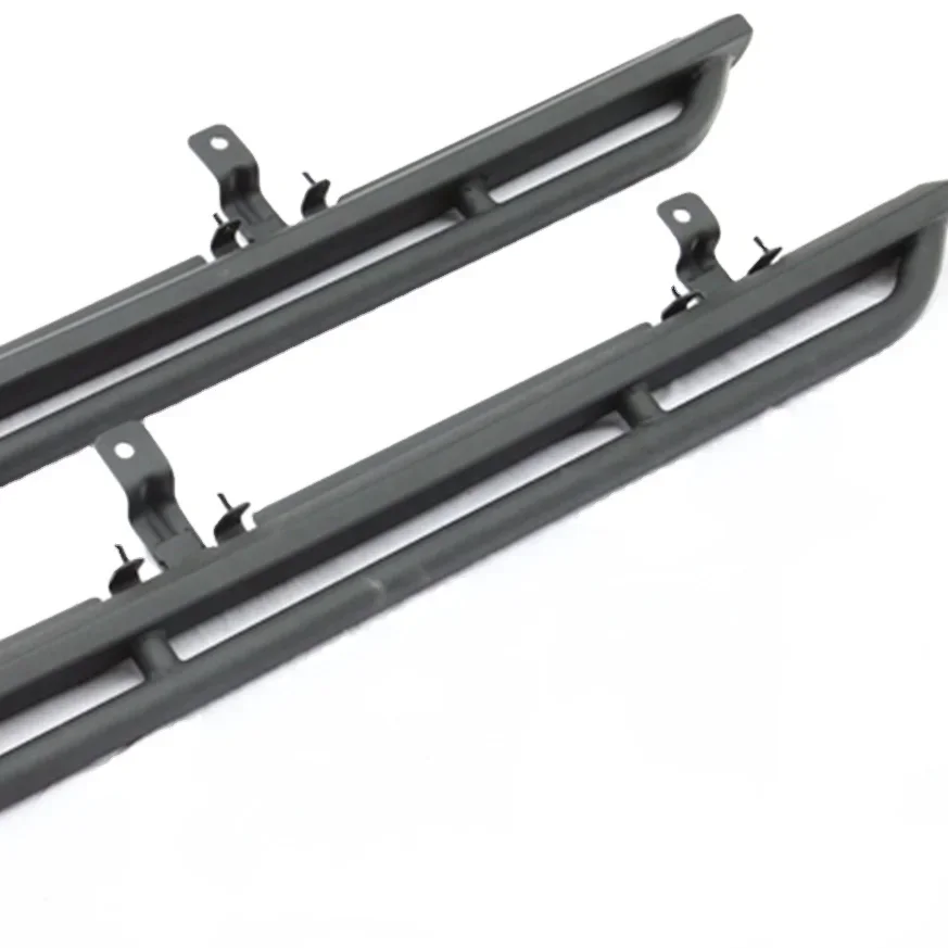 

Car Accessories Fit For Jeep W rangler JK 07-17 J353 10th Anniversary Side Bar Electric Automatic Running Boards customcustom