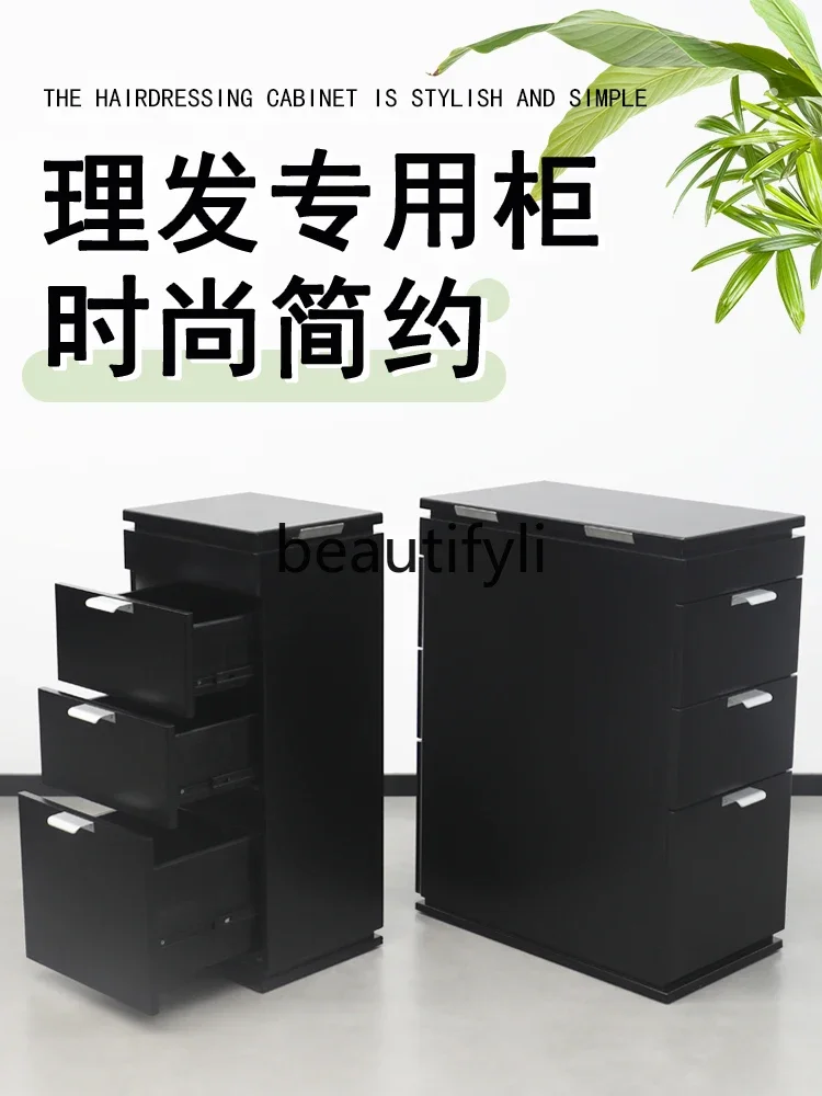 

ss D Barber Shop Tool Cabinet Stainless Steel Tool Desk Storage with Drawer