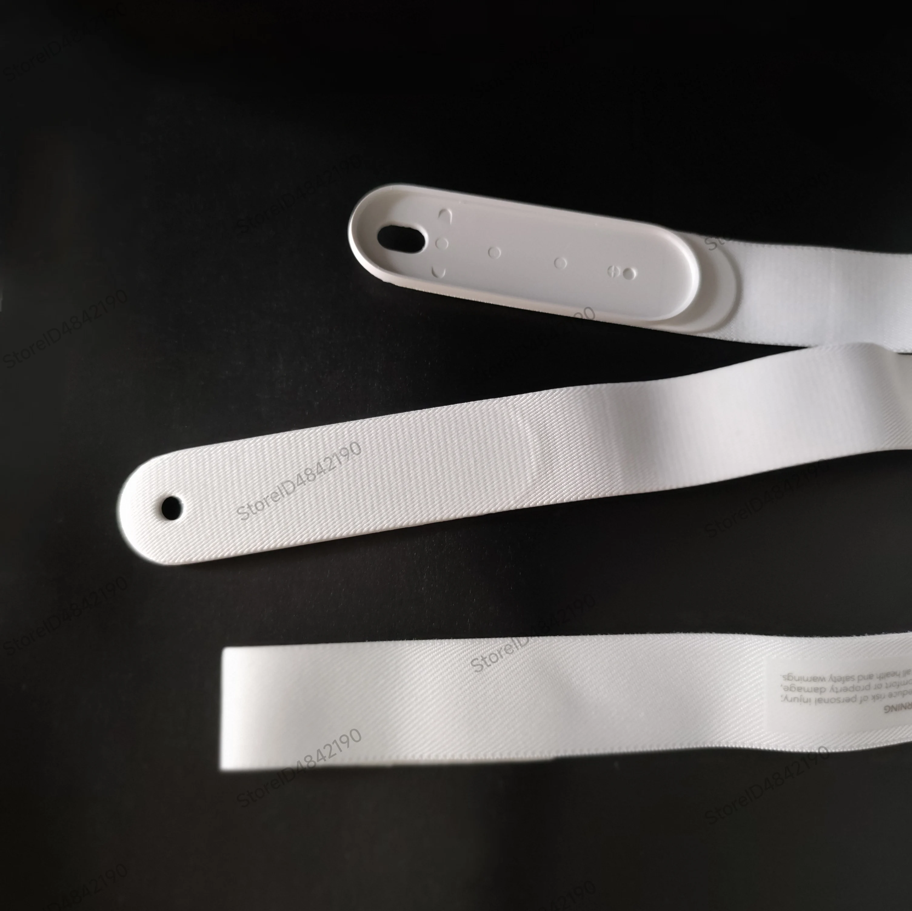 جديد حزام الرأس الأصلي ل ميتا كويست 3 VR نظارات سماعة الفرقة حامل استبدال إصلاح أجزاء التبعي