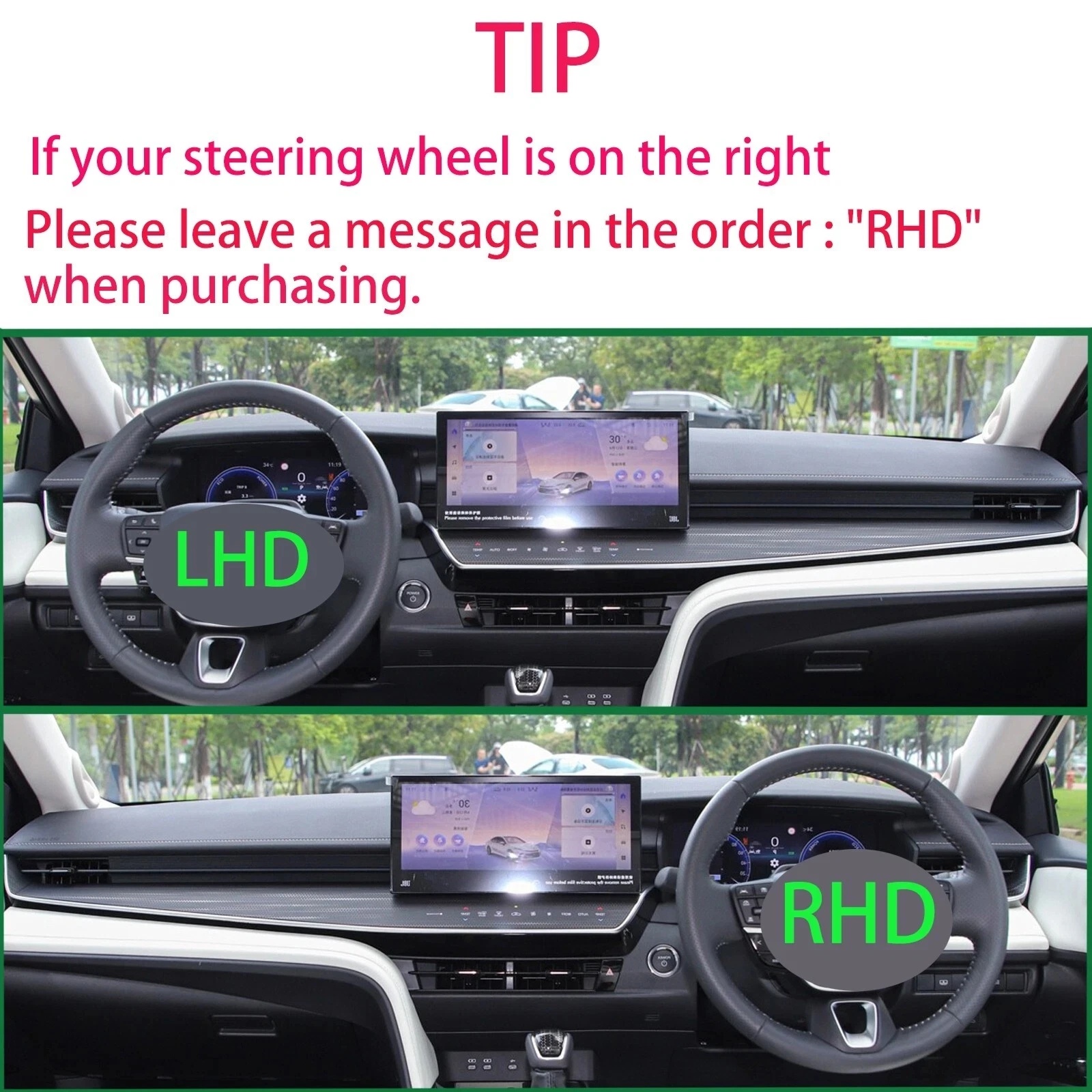 for Isuzu D-Max DMax D Max 2021 2022 2023 Accessories Dashboard Cover Pad Dashmat Dash Mat Anti-Slip Sunshade Protective Carpet