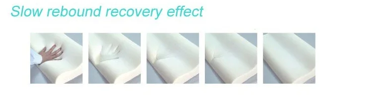 Sfc93db4d38194531a2956d4ef443badei Bamboo Memory Foam Orthopedic Pillow for Ultimate Neck Support Comfort