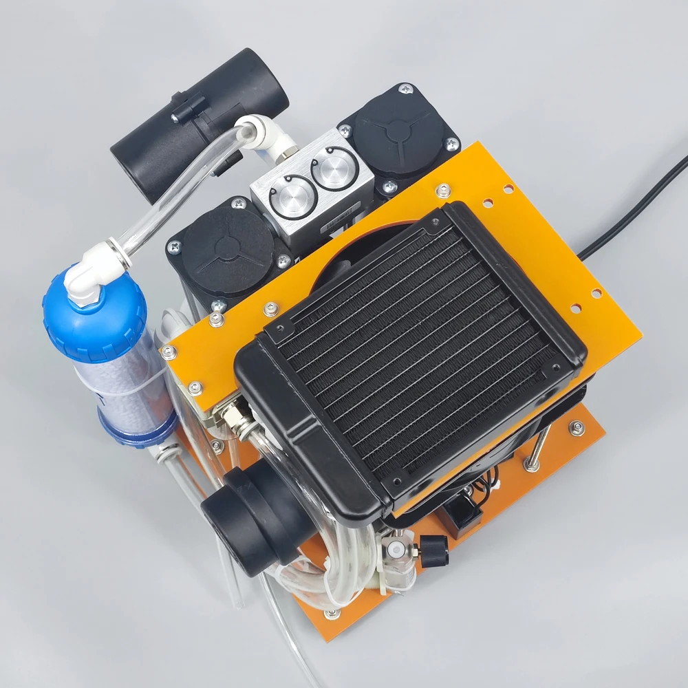 CE FCC ROHS Y2 PSA 3L 93%-96 آلة مُكثّف أوكسجين عالي التركيز