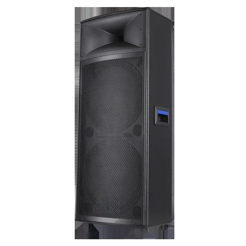 

Outdoor high-power square dance audio portable stage wedding performance heavy bass