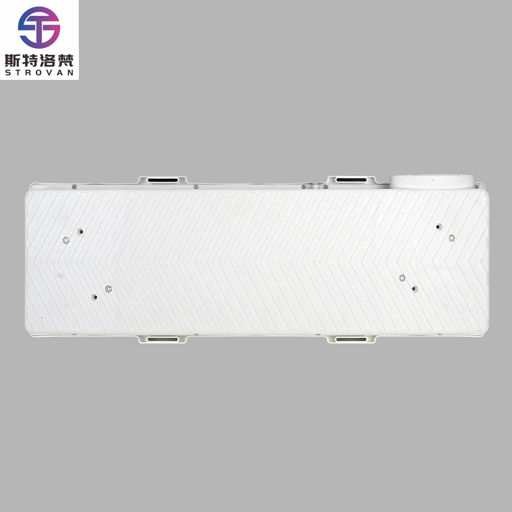 

STLF Durable Warm Wind Bathroom Ceiling Heater Replacement Hot Air Room Bathroom Fan Heater