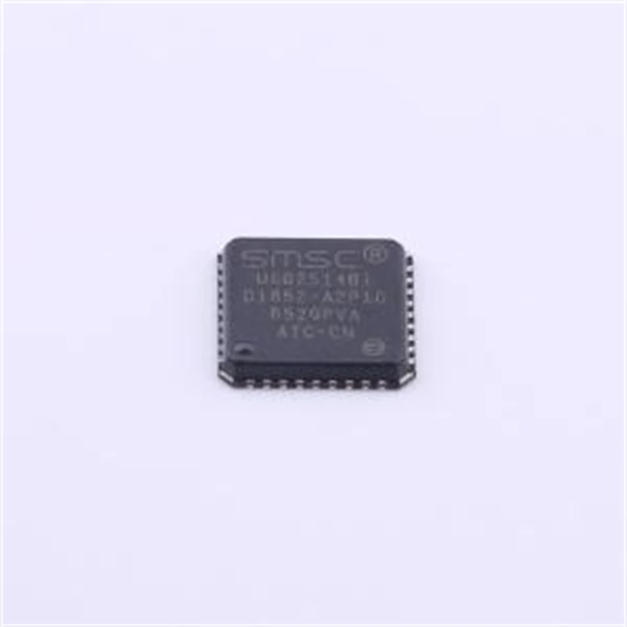 

2PCS/LOT USB2514BI-AEZG-TR (USB HUB Controllers)