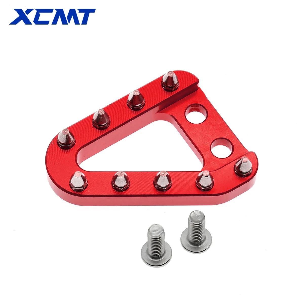 Hintere Bremspedalhebel-Trittplattenspitze für KTM SX SXF XC XCF XCW EXC EXCF, für GasGas, für Husqvarna FC TC FE TE FX TX 2008-2024