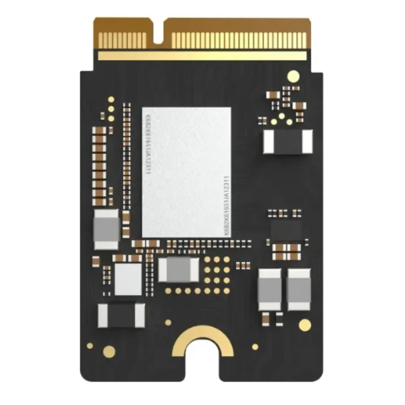 New Sales 2TB SSD Hard Disk Upgrade DIY Harddisk for Computer Storage Expansion