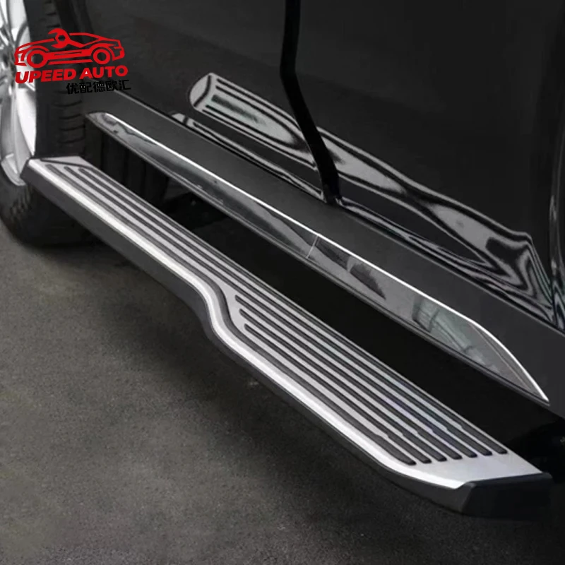 Suitable for STLF Power Side Step Automatic Electric Running Board Mercedess-Benzs GLS Maybachs 2017-2019