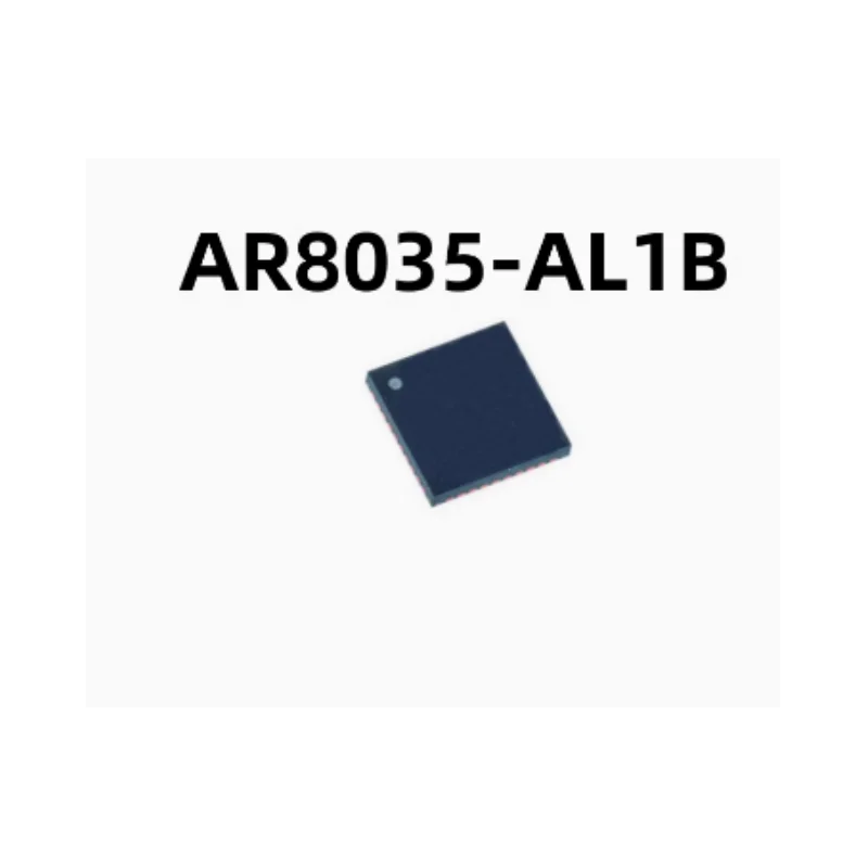 

Original SMD AR8035-AL1B 8035-AL1B QFN40 Ethernet gigabit IC chip