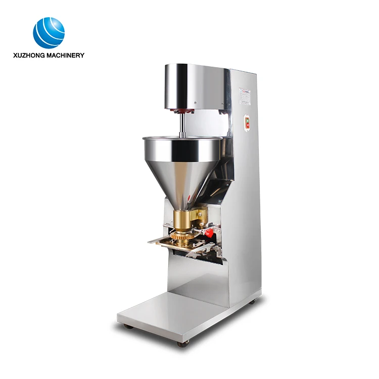 آلة لصنع كرات اللحم الأوتوماتيكية آلة صنع كرات اللحم كرات السمك آلات صنع منتجات اللحوم السابقة